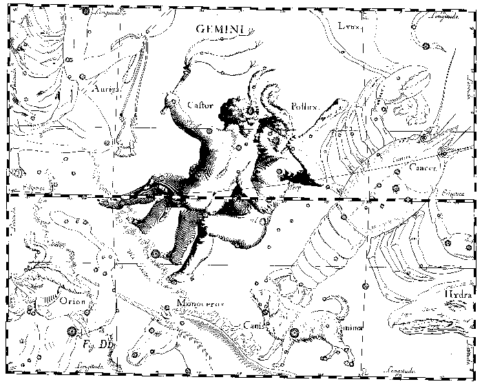 Близнецы